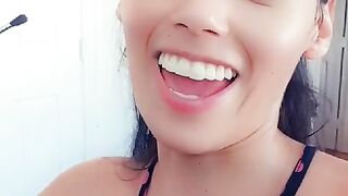 andreinadeluxe OF (Video 11)