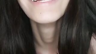 andreinadeluxe OF (Video 3)