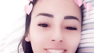 andreinadeluxe OF (Video 2)