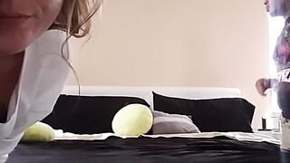 Victoria Banxxx OnlyFans Leak (Video 1)