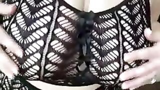 Da1ryQueenoo Onlyfans Pics and Video (Video 2)