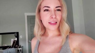 Alinity Leaked OnlyFans (Video 1)
