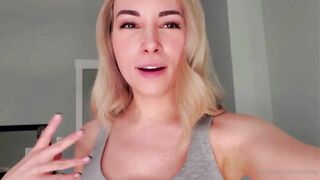 Alinity Leaked OnlyFans (Video 1)