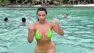 Kim Kardashian ICLOUD VIP LEAKS (Video 4)