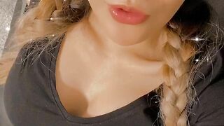 RaeLilBlac Leaked OnlyFans (Video 1)