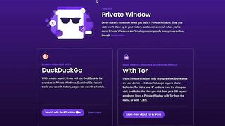 She is a good neighbor (Video 9)