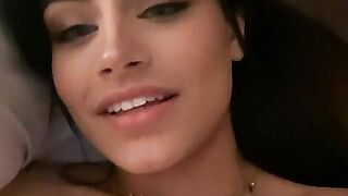 w04h@nn@hj0h OF - LINK DIES SOON (Video 4)