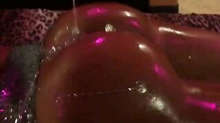 Toochi Kash Leaked OnlyFans  (Video 3)