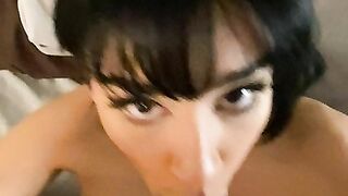 Hannah Jo (must look) (Video 1)