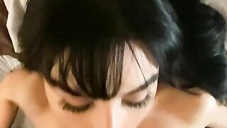 Hannah Jo (must look) (Video 1)