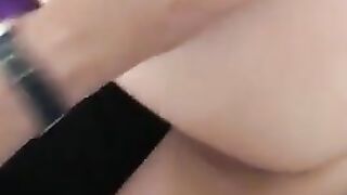 18Y.Old Freaky Ahh Bi Teens Private Leak !	 (Video 1)