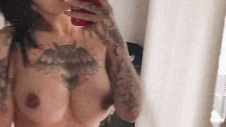 Diana Gomez - Full Onlyfans (Video 5)