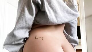 Mindy Rain (Video 1)