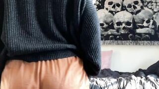 BigTittyGothEgg Leaked OnlyFans (Video 2)