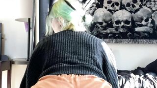 BigTittyGothEgg Leaked OnlyFans (Video 2)