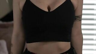 BigTittyGothEgg Leaked OnlyFans (Video 4)