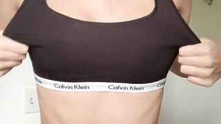 Alison Rainer Leaked OnlyFans (Video 4)