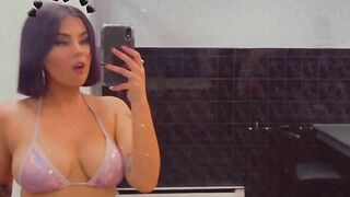 CANADIAN MODEL SPARROW GRACE (AMARAX ROW) (19) OF VIDS LEAK, P2 (Video 4)