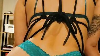 CANADIAN MODEL SPARROW GRACE (AMARAX ROW) (19) OF VIDS LEAK, P2 (Video 12)