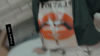 CANADIAN MODEL SPARROW GRACE (AMARAX ROW) (19) OF VIDS LEAK, P2 (Video 40)