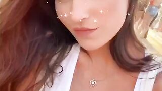 IG Influencer Jessica Bartlett Premium Content  (Video 9)