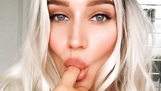 Alice Redlips onlyfans (Video 6)