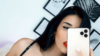 Hana Miller (Video 2)