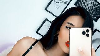 Hana Miller (Video 2)