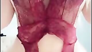 Anastasia Kvitko Leaked OnlyFans (Video 5)