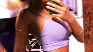 Amanda Anderson Leaked Sex Tape and Blowjob (Video 1)