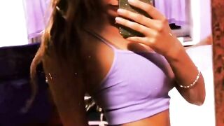 Amanda Anderson Leaked Sex Tape and Blowjob (Video 1)