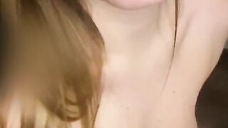 Russian IG Model Katya Timchuk (Video 2)