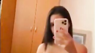 Anapaula Saenz Leaked OnlyFans (Video 3)