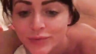 Sophie Dee Leaked OnlyFans (Video 2)