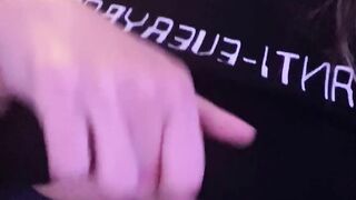 Izzy OFs (Video 2)