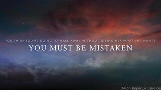 Dillion Harper (Video 2)