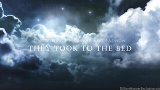 Dillion Harper (Video 2)