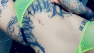 Anna Batman  Onlyfans Leaks  (Video 2)