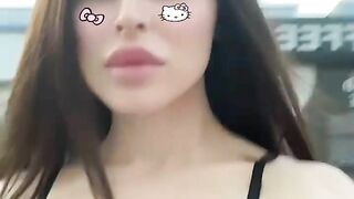 Katya Timchuk New Sex Tape (Video 1)