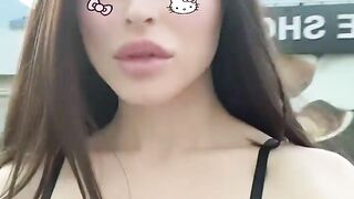 Katya Timchuk New Sex Tape (Video 1)