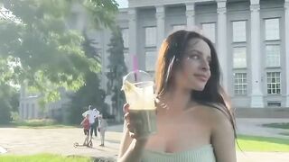 Katya Timchuk New Sex Tape (Video 5)