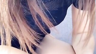 Ellie Leen Leaked OnlyFans (Video 2)