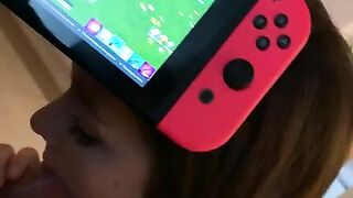 Ellie Leen Leaked OnlyFans (Video 3)