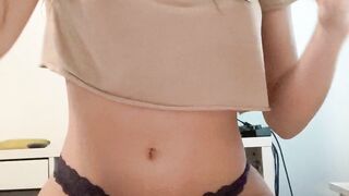 Alison Rainer Leaked OnlyFans (Video 4)