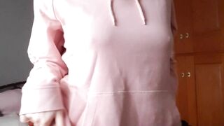 Love Lilah sextape (Video 2)