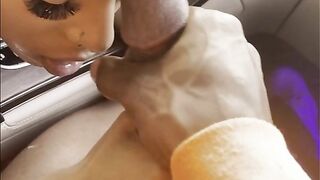 BriaBackwoods Leaked OnlyFans (Video 3)