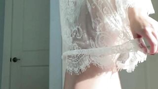 Veiled Princess Luna  Leaked OnlyFans (Video 4)