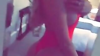 Sophie Dalzell Leaked OnlyFans (Video 3)