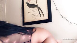 Alina Belle Leaked OnlyFans (Video 4)