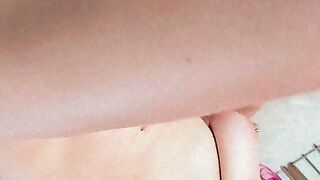 Sabrina Nicole Leaked OnlyFans (Video 2)